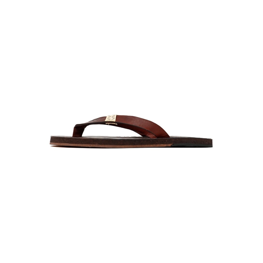 visvim flip flops