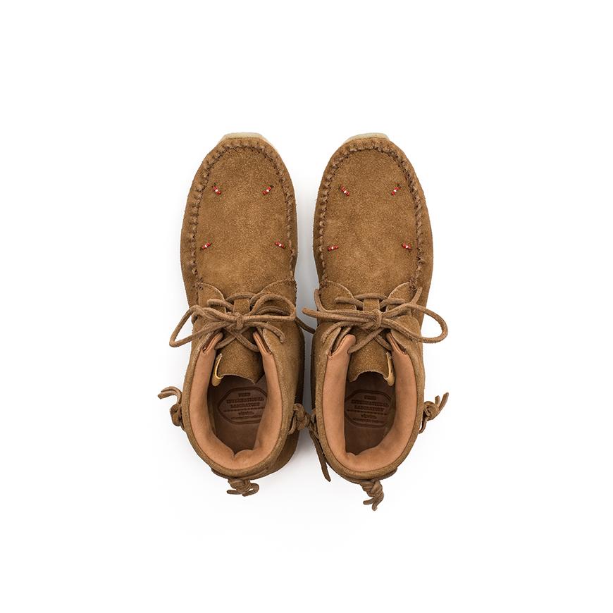FBT TRACKER-FOLK official product image 2