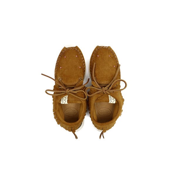 MALISEET SHAMAN MINI-FOLK | Visvim Official North American Web Store