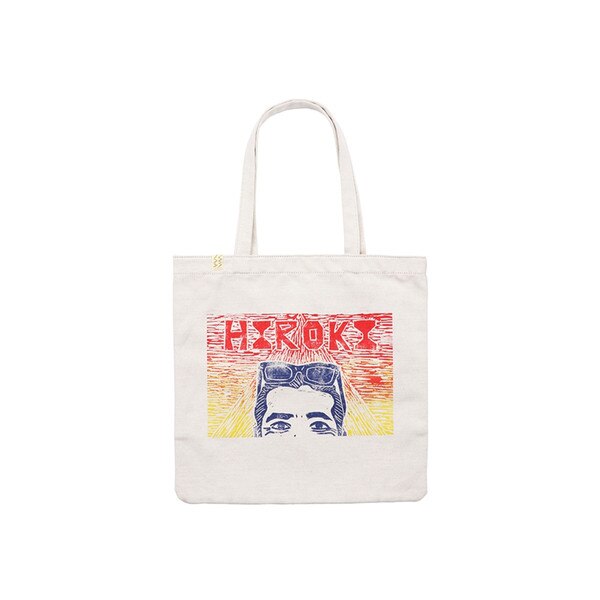 CANVAS TOTE (SANTA FE) | Visvim Official North American Web Store