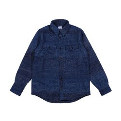 BLACK ELK FLANNEL N.D. | Visvim Official North American Web Store