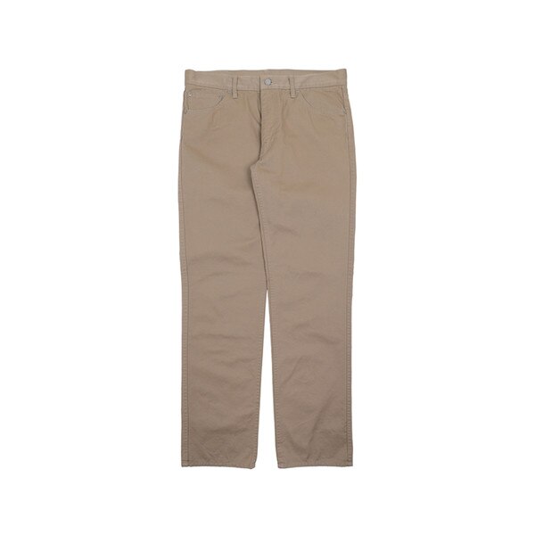 FLUXUS 03 CHINO | Visvim Official North American Web Store