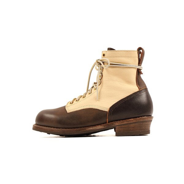 POUNDMAKER BOOTS-FOLK | Visvim Official North American Web Store