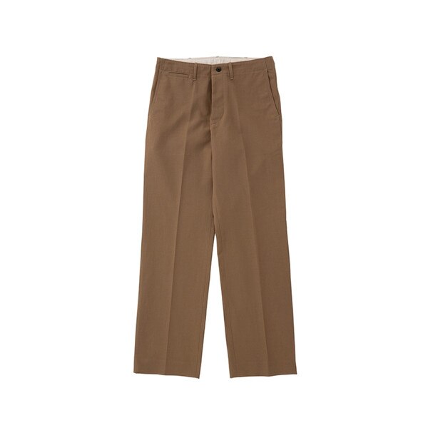 CHINO PANTS HW (W/L) | Visvim Official North American Web Store