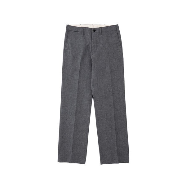 CHINO PANTS HW (W/L) | Visvim Official North American Web Store