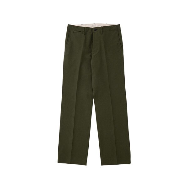 CHINO PANTS HW (W/L) | Visvim Official North American Web Store 