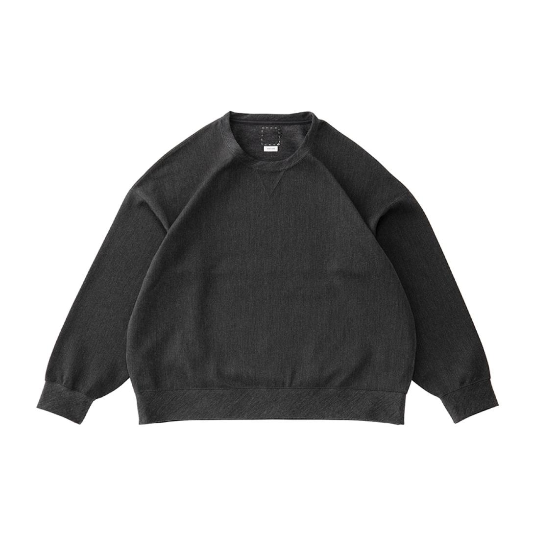 AMPLUS CREW KNIT | Visvim Official North American Web Store - トップス