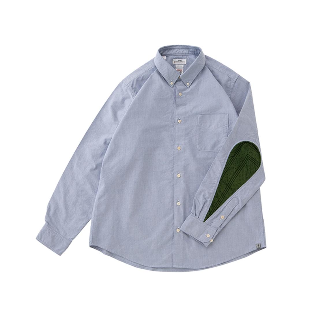 visvim lomoシャツ サイズ1｜ファッション