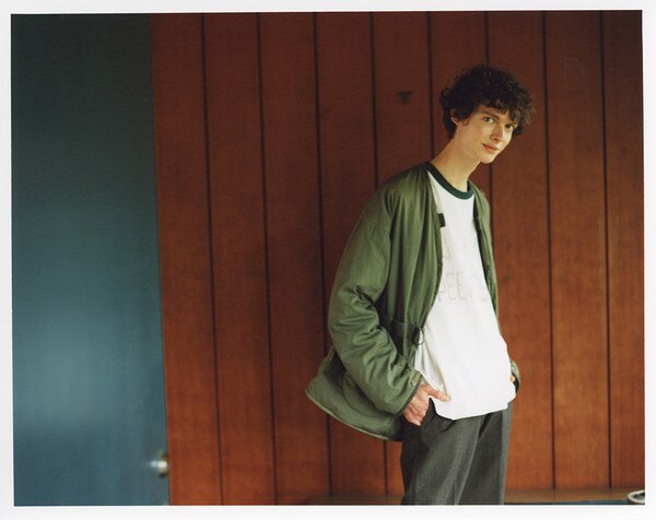 HARRIER DOWN JKT (NY/C) | Visvim Official North American Web Store 