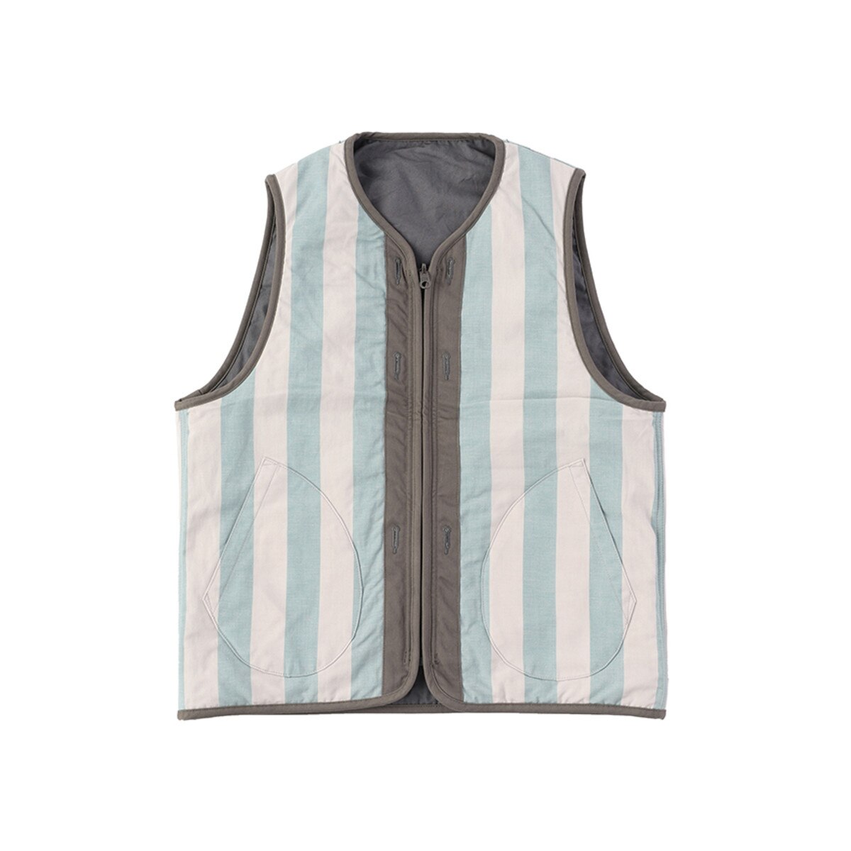 IRIS LINER VEST | Visvim Official North American Web Store