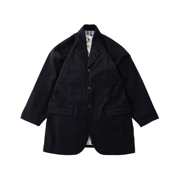 ASCOT CONOID JKT | Visvim Official North American Web Store