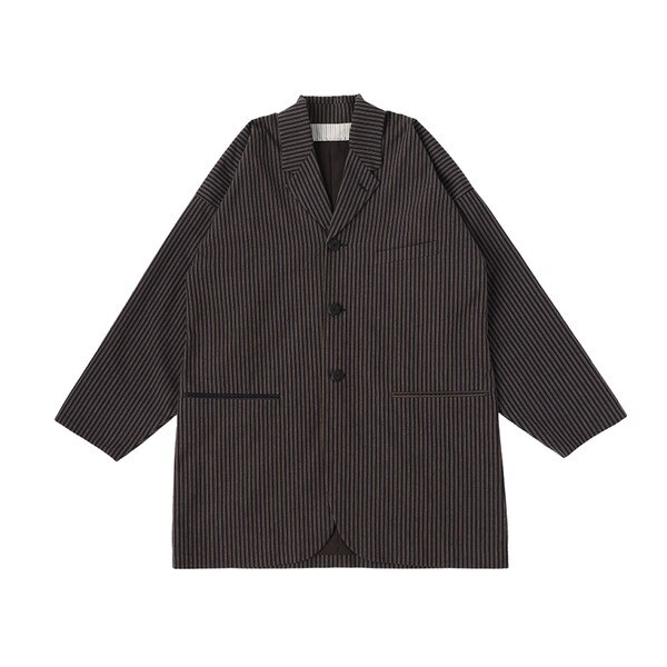 ASCOT CONOID JKT SANTOME | Visvim Official North American Web Store