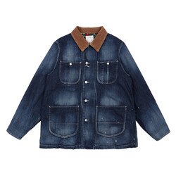 Brand: Indigo-Camping-Trailer, VISVIM-SPORT, WMV, visvim, Product 