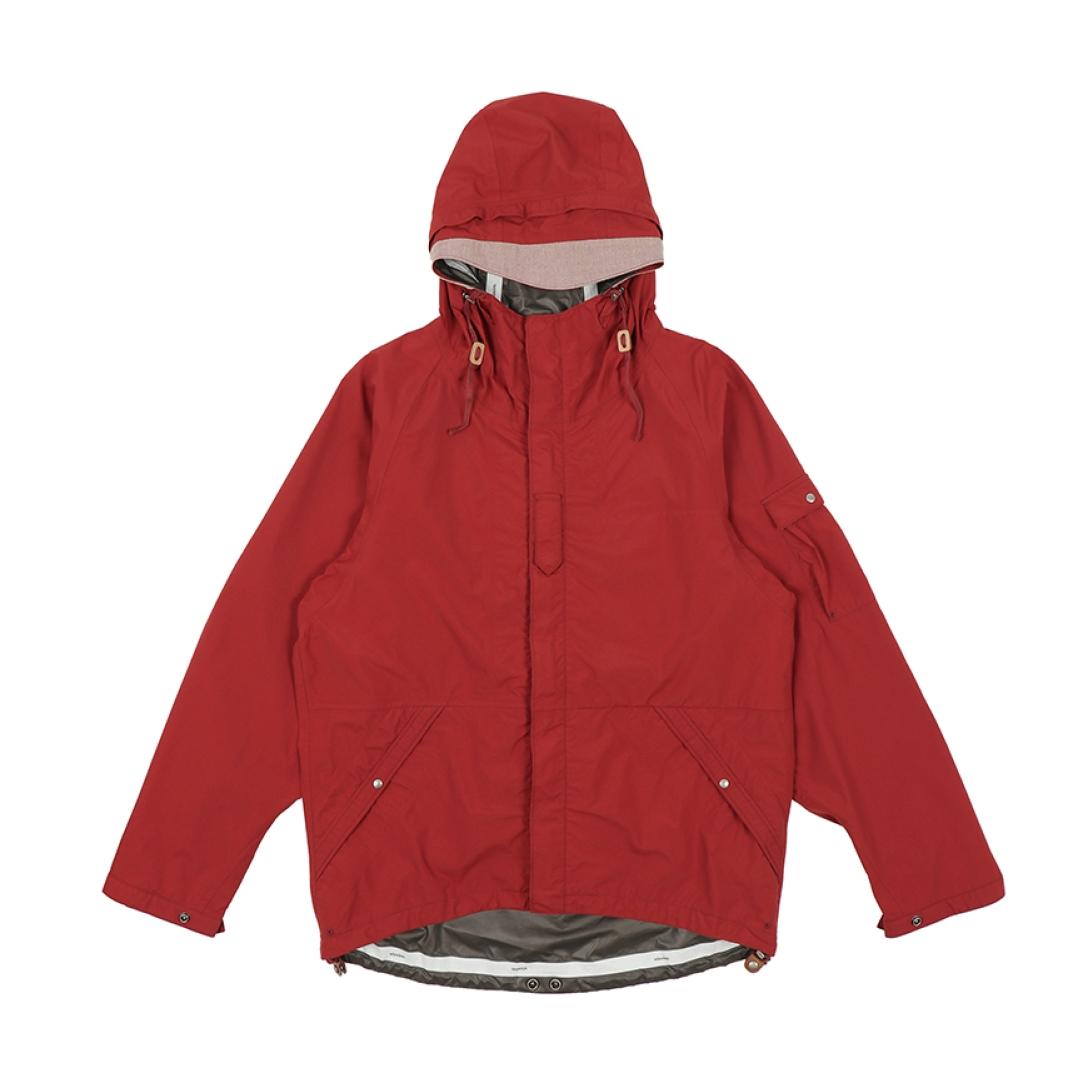 visvim GORE-TEX RECCO NOMAD マウンテンジャケット S jZaAQ 