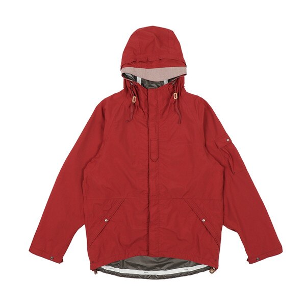 NOMAD JKT 2.5L | Visvim Official North American Web Store