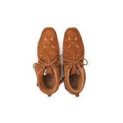 FBT BEARFOOT PERF-FOLK | Visvim Official North American Web Store
