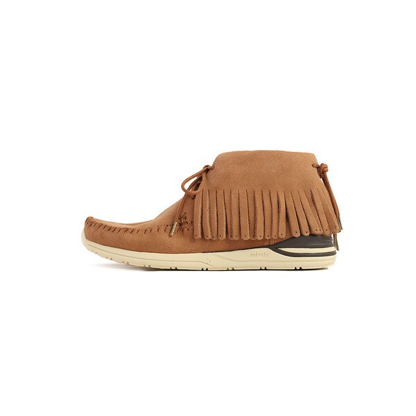 FBT SHAMAN-FOLK | Visvim Official North American Web Store