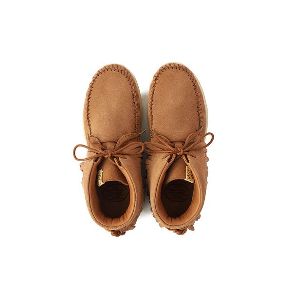 FBT SHAMAN-FOLK | Visvim Official North American Web Store
