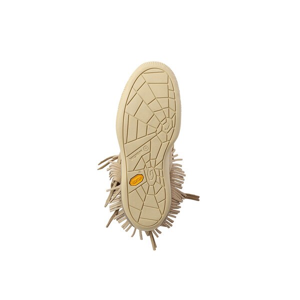 GILA MOC LO SHAMAN COYOTE-FOLK | Visvim Official North American 