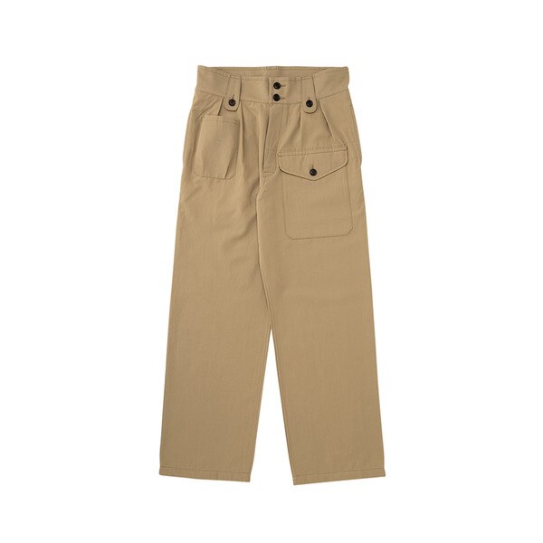 CORONEL PANTS (W/L) | Visvim Official North American Web Store