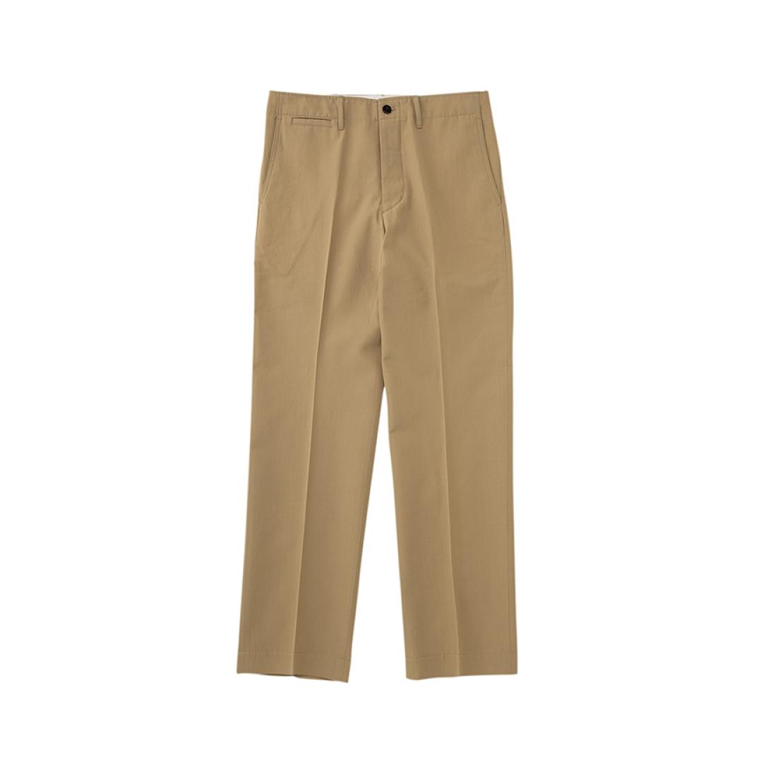 CHINO PANTS W | Visvim Official North American Web Store - パンツ