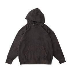 JUMBO HOODIE P.O. (UNEVEN DYE) | Visvim Official North American  