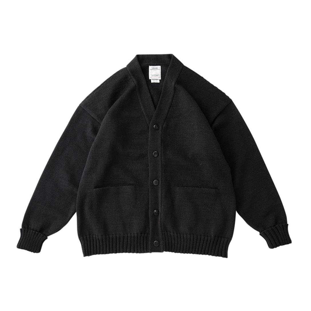 SELMER CARDIGAN | Visvim Official North 