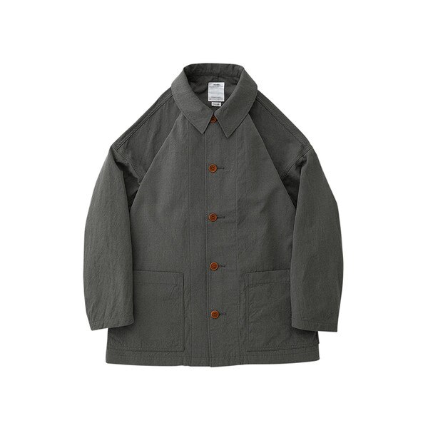 WHITEOAK COVERALL (W/L) | Visvim Official North American Web Store 