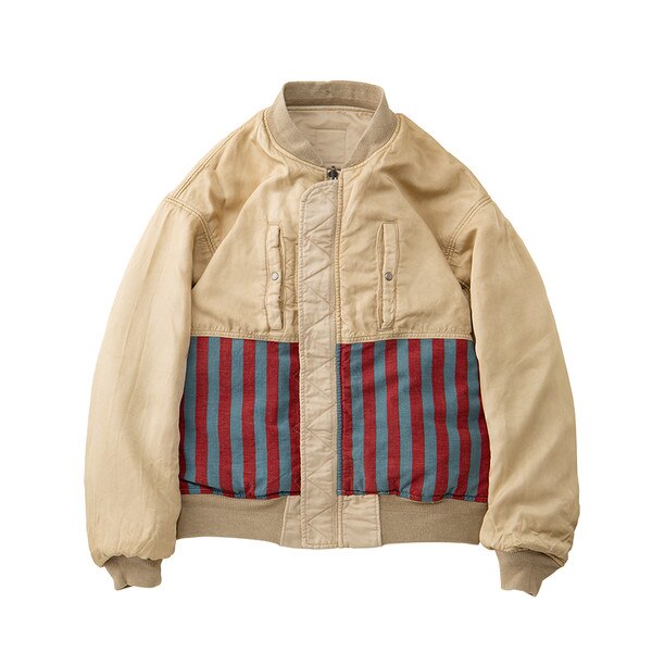 THORSON II | Visvim Official North American Web Store