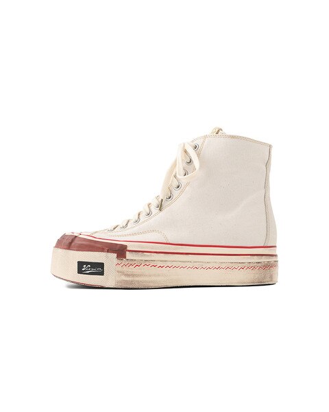 SKAGWAY HI G.PATTEN | Visvim Official North American Web Store 