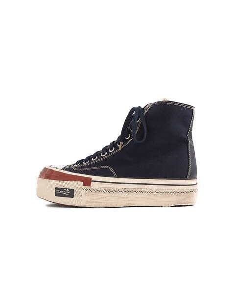 SKAGWAY HI G.PATTEN | Visvim Official North American Web Store