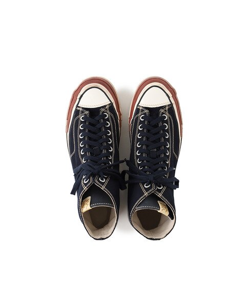 SKAGWAY HI G.PATTEN | Visvim Official North American Web Store