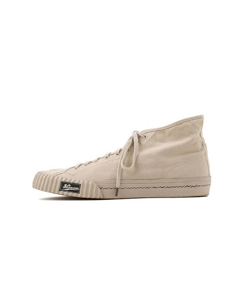 KIEFER MID FORAGE | Visvim Official North American Web Store