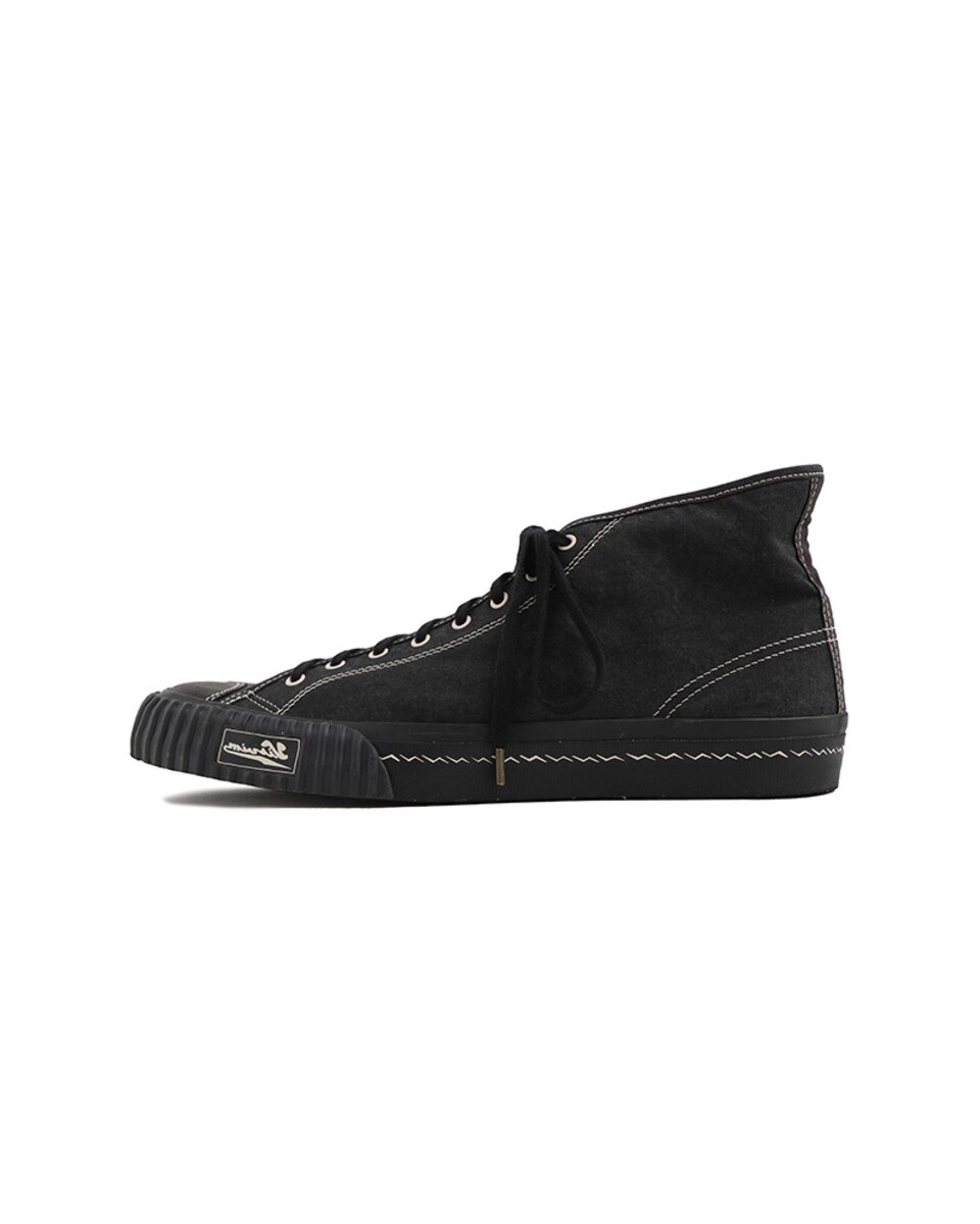 KIEFER MID FORAGE | Visvim Official North American Web Store