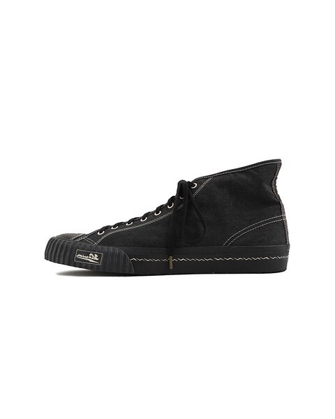 KIEFER MID FORAGE | Visvim Official North American Web Store