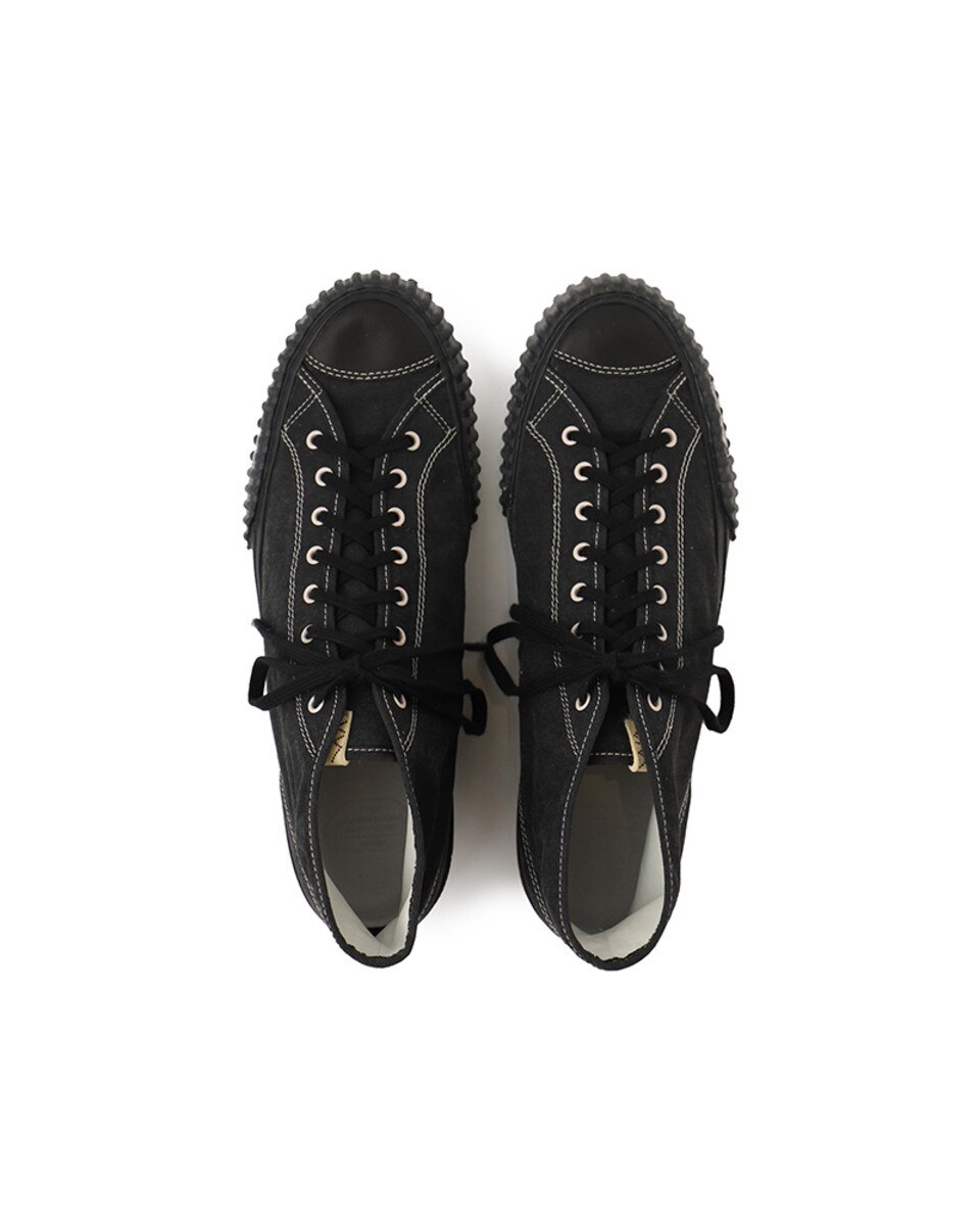 KIEFER MID FORAGE | Visvim Official North American Web Store