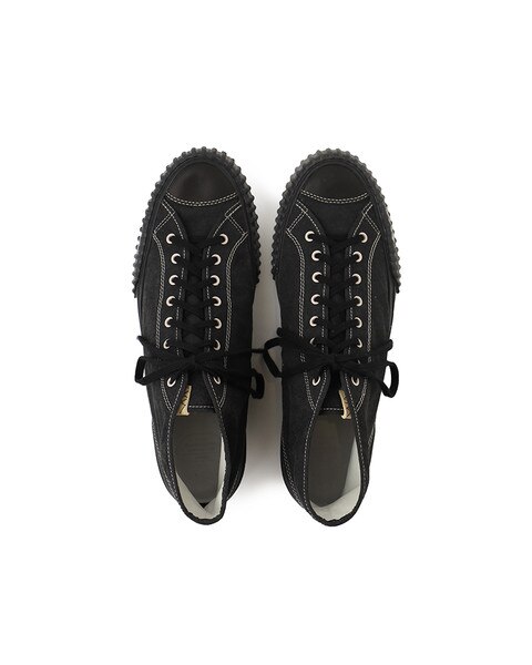 KIEFER MID FORAGE | Visvim Official North American Web Store