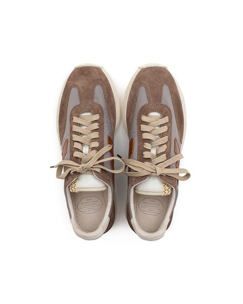 FKT RUNNER | Visvim Official North American Web Store
