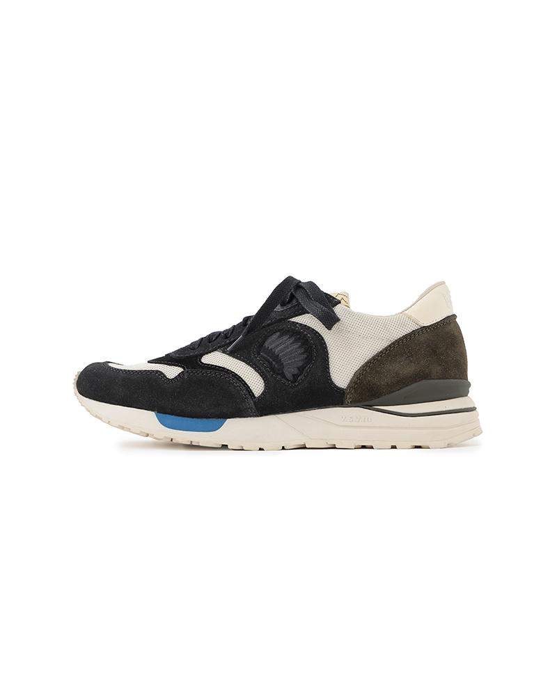 VISVIM ROLAND JOGGER BLACK 超美品