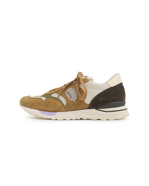 ROLAND JOGGER | Visvim Official North American Web Store 