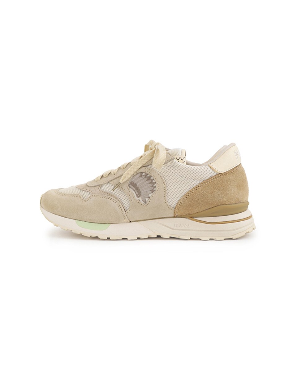 ROLAND JOGGER | Visvim Official North American Web Store