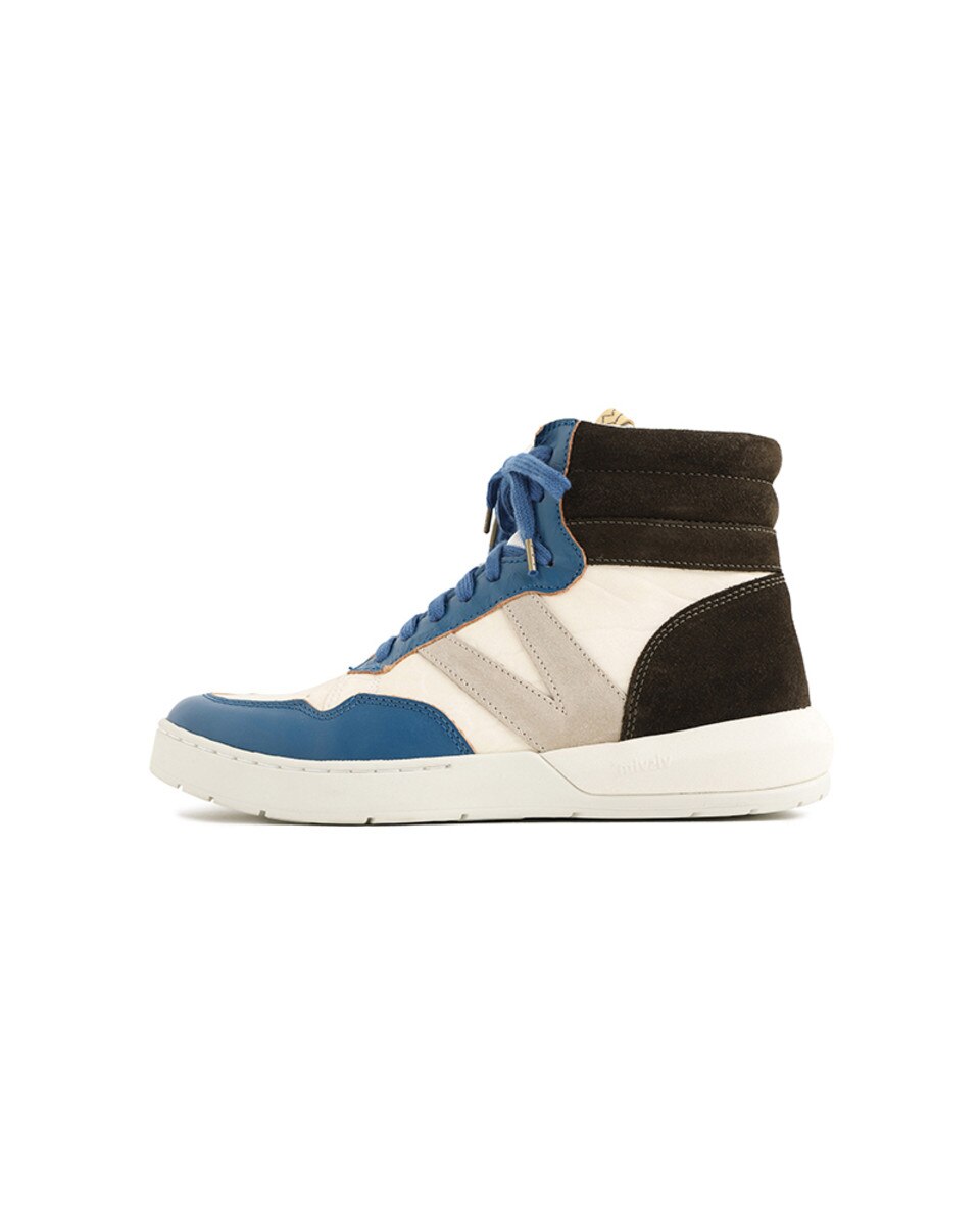 Visvim‎ Chamberlain High Green LT.GREEN HANDMADE Shoes size 9.5 visvim CHAMBERLAIN HI LT.GREEN - 0122101001009 | REVERSIBLE main image 3