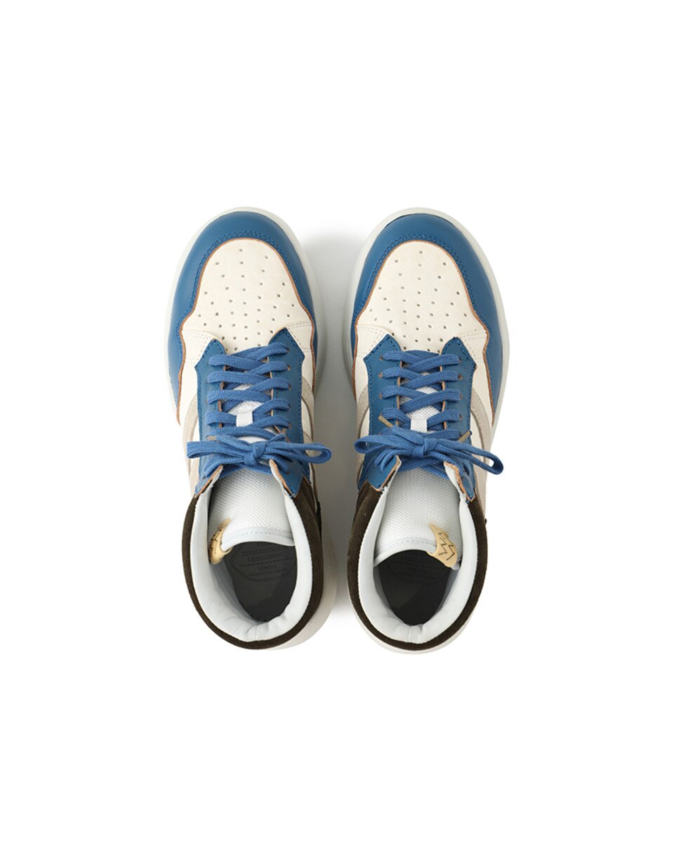 CHAMBERLAIN HI | Visvim Official North American Web Store display picture 3