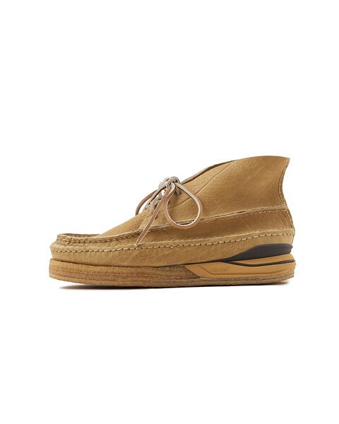 CANOE MOC II-FOLK | Visvim Official North American Web Store