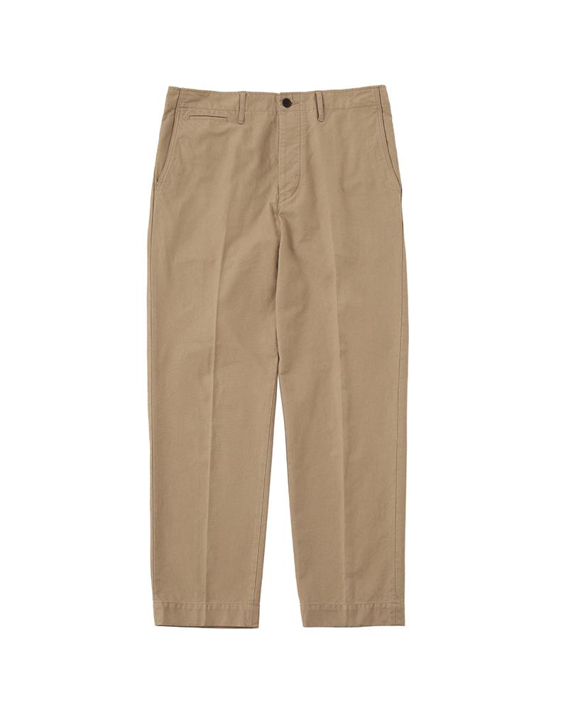 METRONAUT Slim Fit Men Cotton Blend Khaki Trousers - Buy METRONAUT Slim Fit  Men Cotton Blend Khaki Trousers Online at Best Prices in India |  Flipkart.com