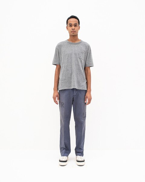 CHINO PANTS HW DMGD | Visvim Official North American Web Store 