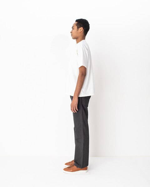 CARPENTER PANTS DMGD  Visvim Official North American Web Store