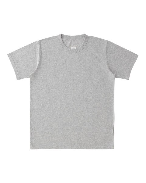 ULTIMATE WIDE TEE S/S | Visvim Official North American Web Store