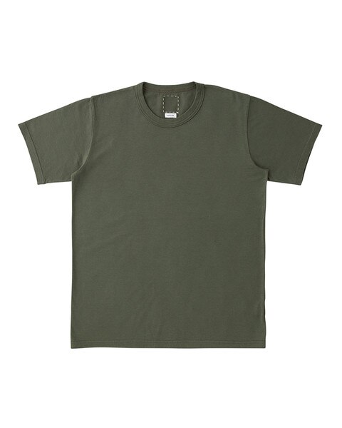 ULTIMATE WIDE TEE S/S | Visvim Official North American Web Store