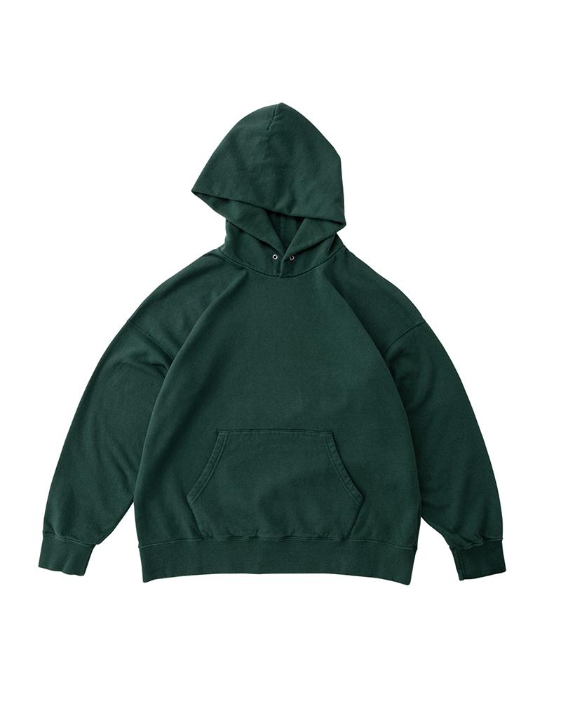JUMBO HOODIE P.O. (C/WS) | Visvim Official North American Web Store